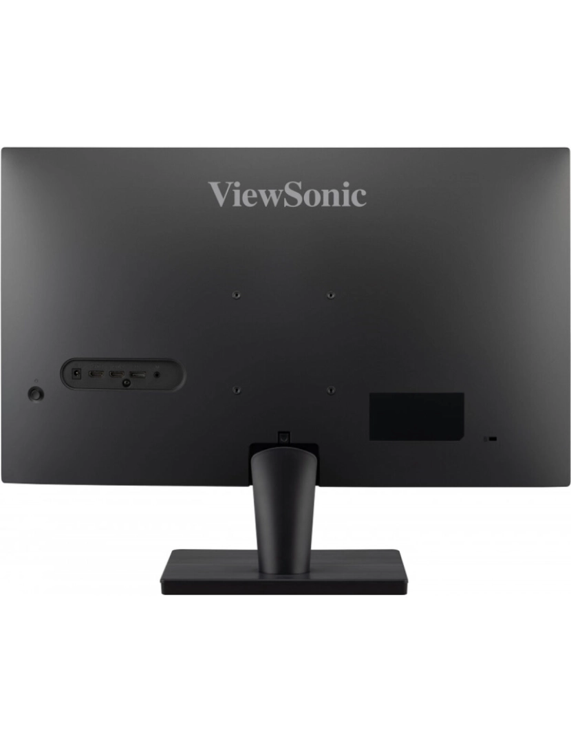 imagem de Monitor ViewSonic VA2715-H 27" LED VA LCD Flicker free 75 Hz 27"5