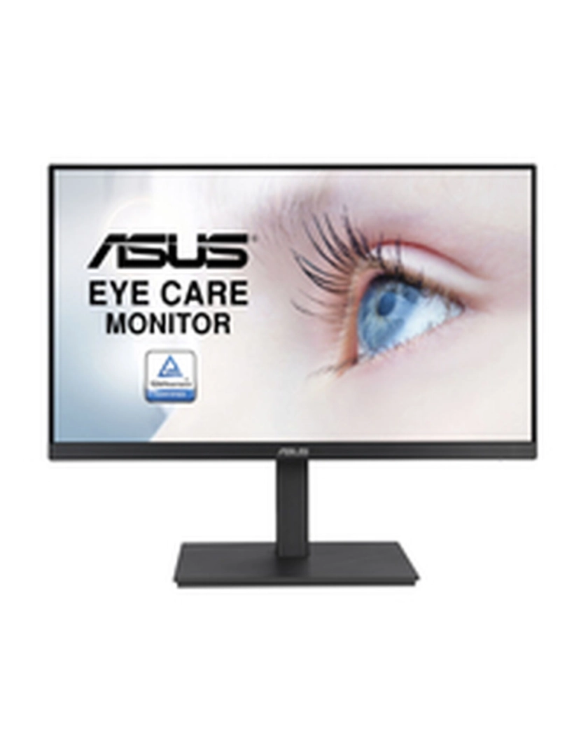 imagem de Monitor Asus VA27EQSB 27" LED IPS LCD Flicker free 75 Hz2