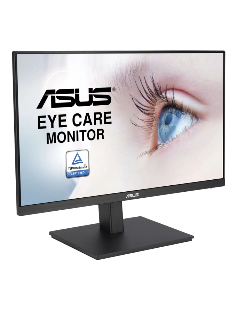 imagem de Monitor Asus VA27EQSB 27" LED IPS LCD Flicker free 75 Hz3