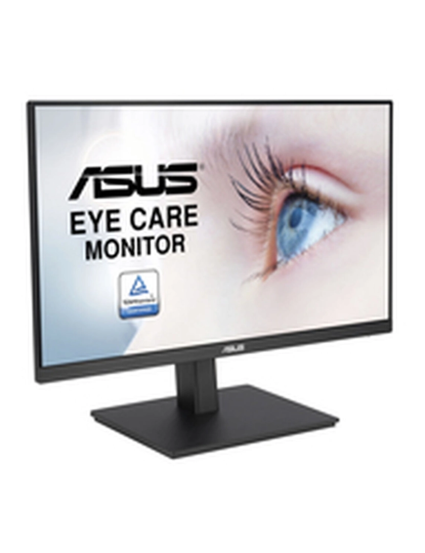 imagem de Monitor Asus VA27EQSB 27" LED IPS LCD Flicker free 75 Hz4