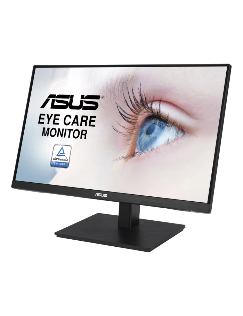 imagem de Monitor Asus VA27EQSB 27" LED IPS LCD Flicker free 75 Hz5