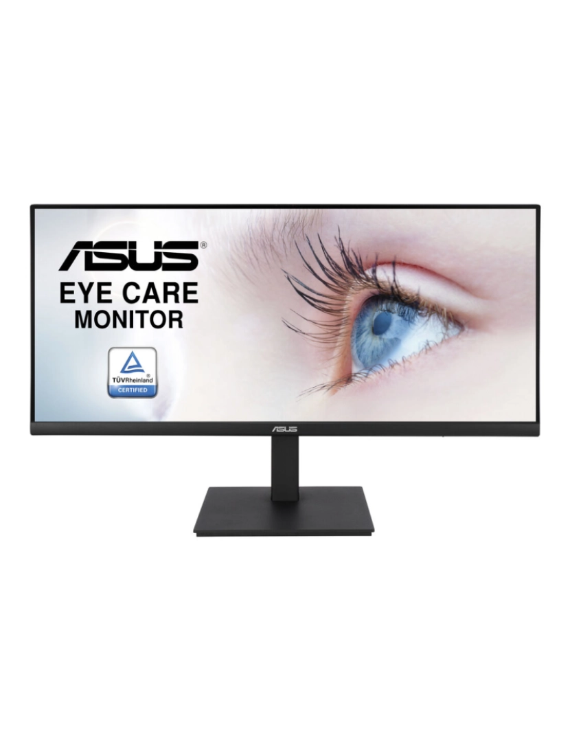 imagem de Monitor Asus VP349CGL LED IPS HDR10 LCD AMD FreeSync Flicker free1