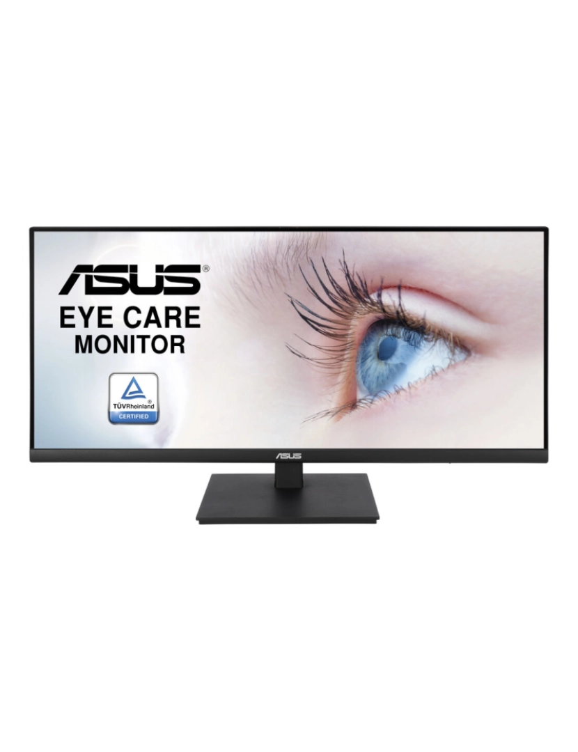 imagem de Monitor Asus VP349CGL LED IPS HDR10 LCD AMD FreeSync Flicker free3