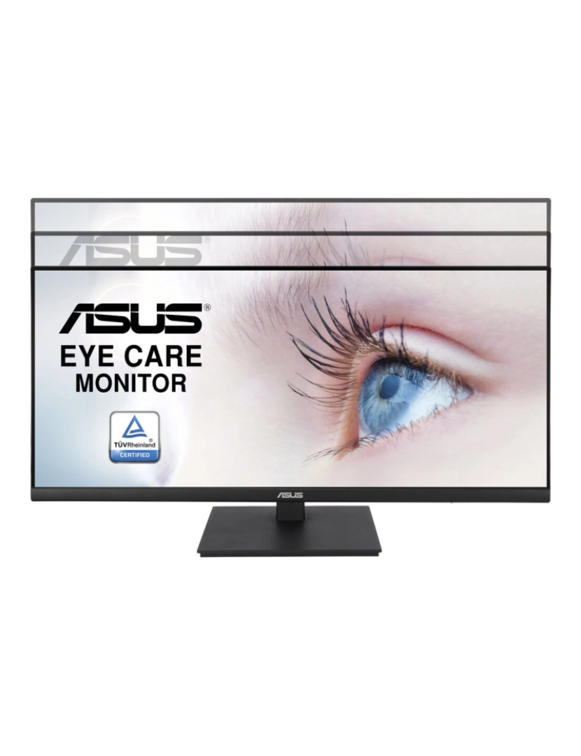 imagem de Monitor Asus VP349CGL LED IPS HDR10 LCD AMD FreeSync Flicker free5