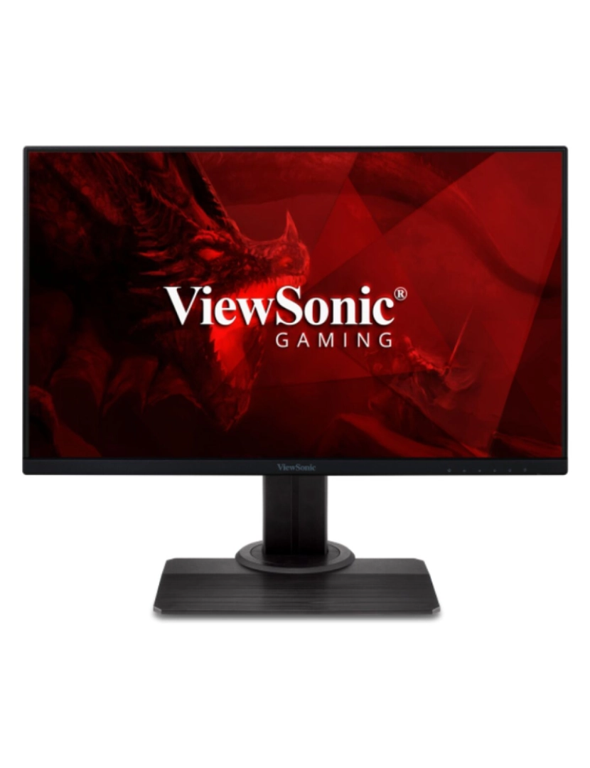 Viewsonic - Monitor ViewSonic XG2431 24" LED IPS AMD FreeSync