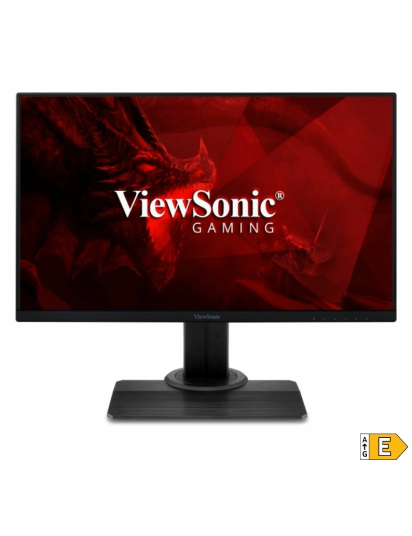 imagem de Monitor ViewSonic XG2431 24" LED IPS AMD FreeSync2