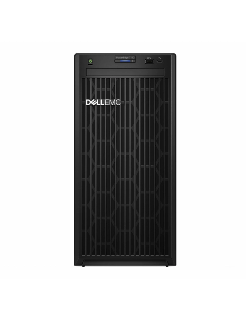 imagem de Servidor Dell T150 1 TB SSD1