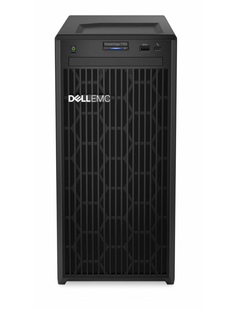 imagem de Servidor Dell T150 1 TB SSD3