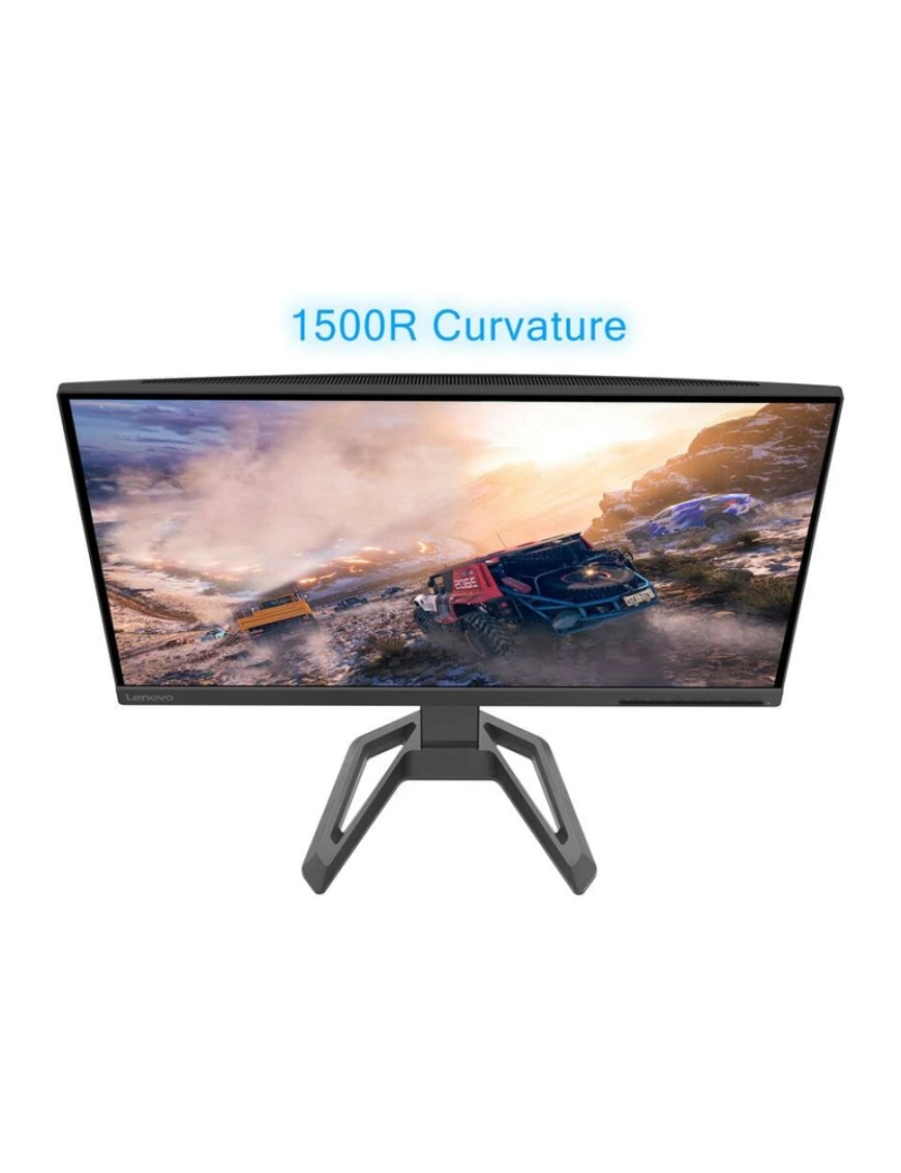 imagem de Monitor Lenovo G27C 30 LED AMD FreeSync 165 Hz4