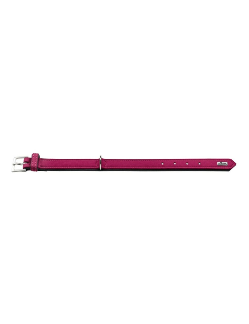 imagem de Coleira para Cães Hunter Softie Cor de Rosa (32-40 cm)2