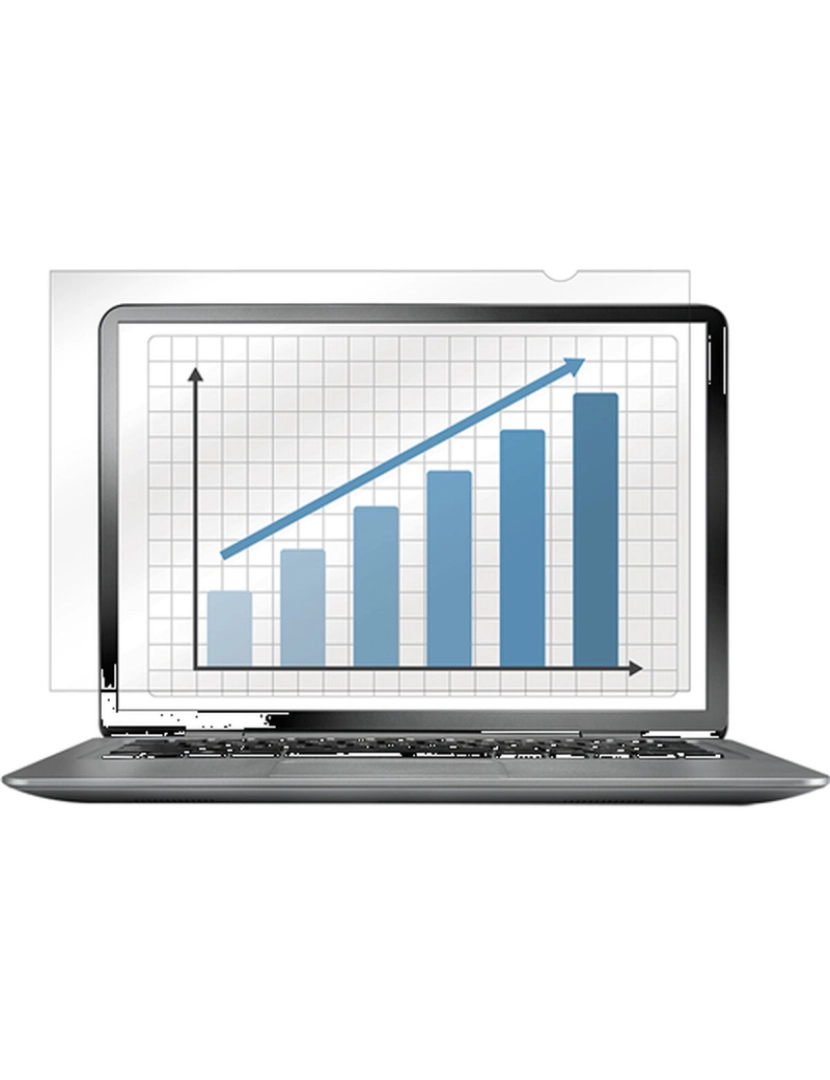 imagem de Filtro de Privacidade para Monitor Fellowes PrivaScreen2