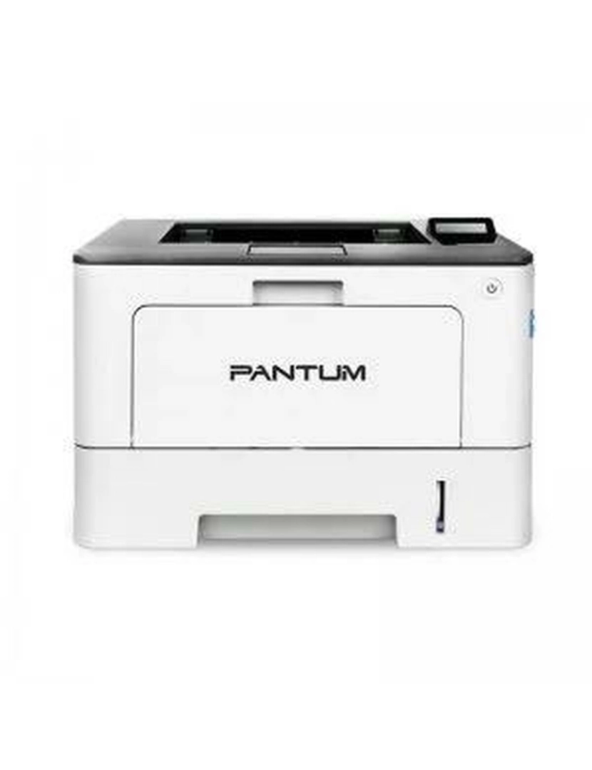 Pantum - Impressora Laser Pantum BP5100DW