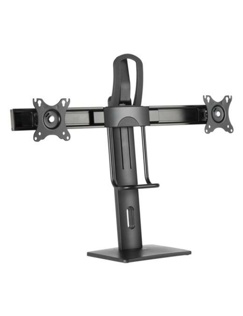 Aisens - Suporte de Mesa para Ecrã Aisens DT27TSR-065 Preto