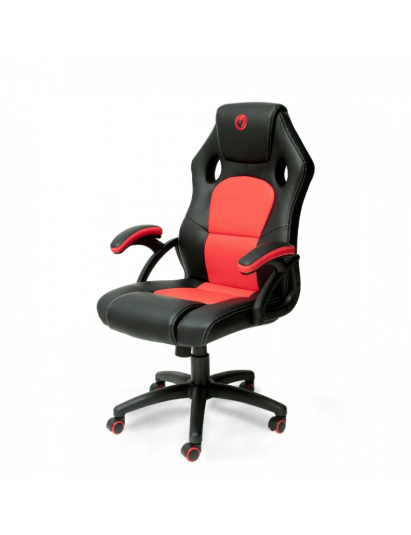 Nacon - Cadeira de Gaming Nacon PCCH-310 Preto