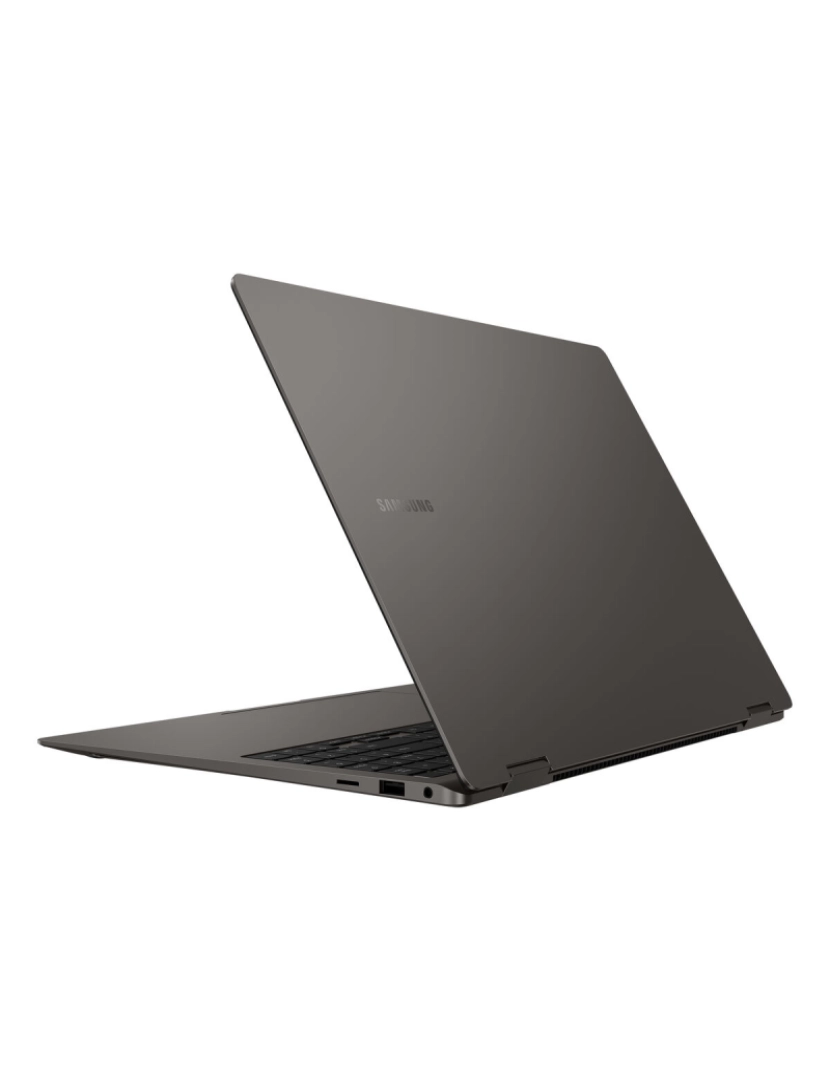 imagem de Notebook Samsung Galaxy Book3 Pro 360 NP964QFG-KA1ES Qwerty espanhol Intel Core i7-1360P 512 GB SSD 16" 16 GB RAM5