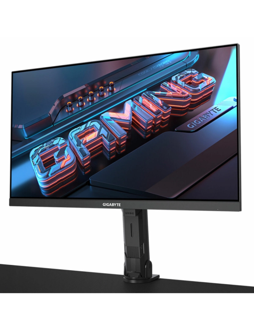 imagem de Monitor Gigabyte M28U Arm Edition 28" LED Flicker free 144 Hz1