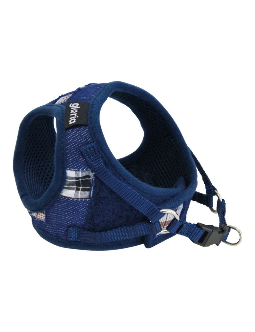 Gloria - Arnês para Cães Gloria Jeans 21-29 cm Tamanho S