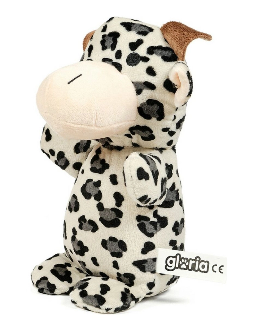 imagem de Peluche para cães Gloria Marvel Vaca 20 cm3