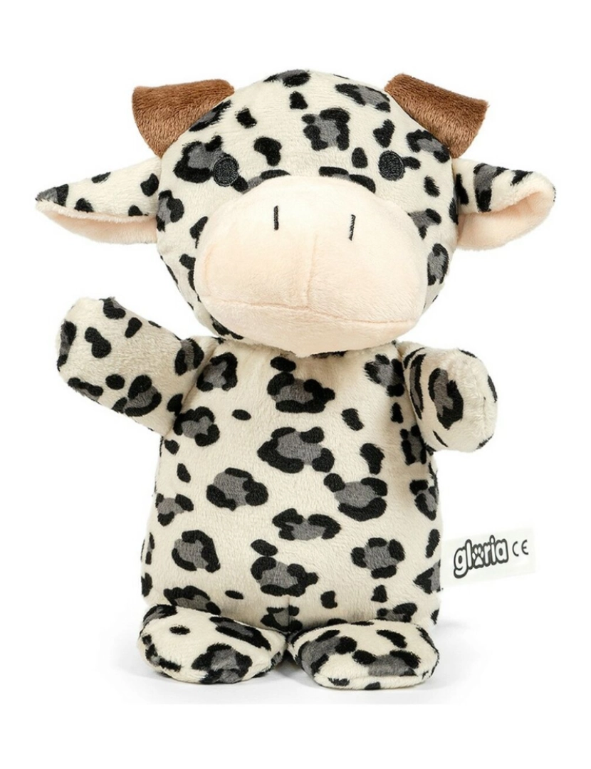 imagem de Peluche para cães Gloria Marvel Vaca 20 cm5