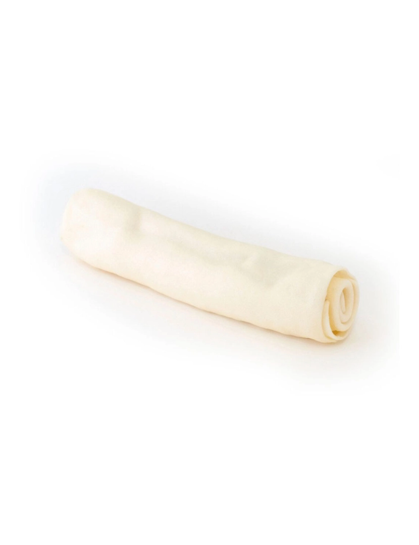 Gloria - Snack para cães Gloria Snackys Rawhide 20-23 cm Rolo 12 Unidades