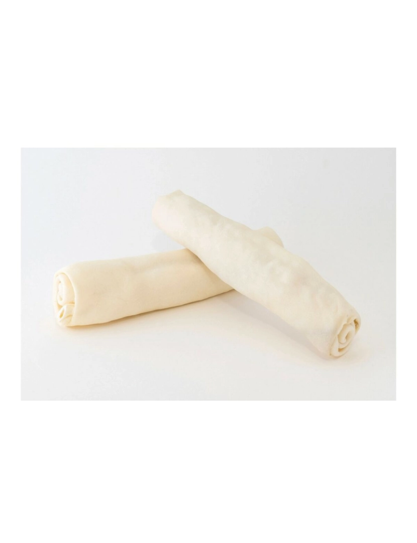 imagem de Snack para cães Gloria Snackys Rawhide 20-23 cm Rolo 12 Unidades5