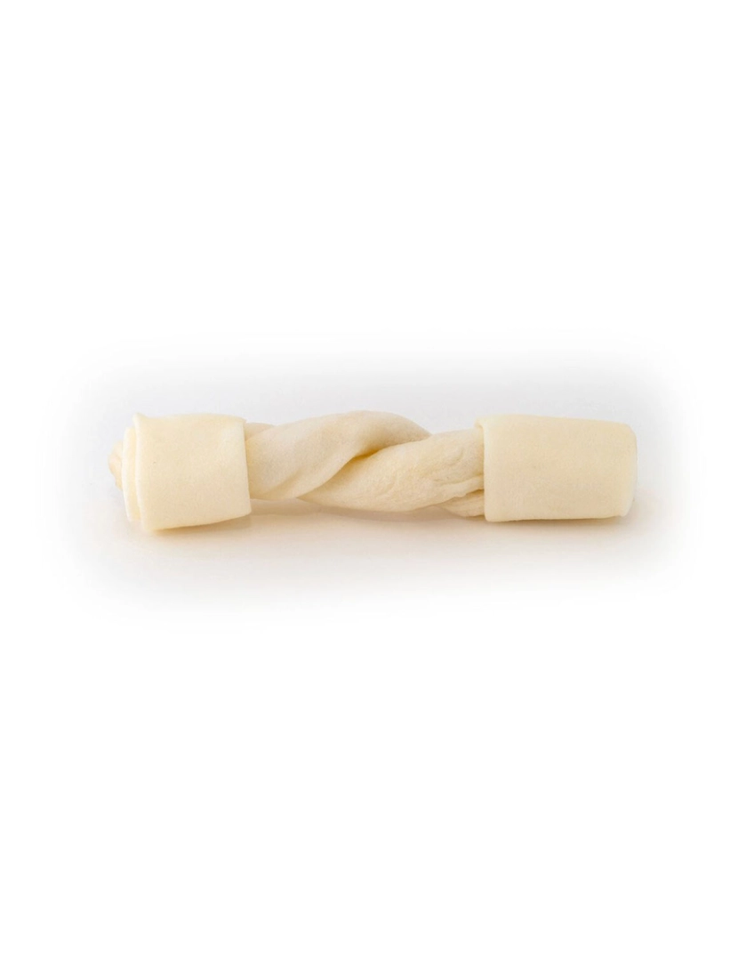 Gloria - Snack para cães Twin Stick Gloria Snackys Rawhide 1,8 x 12,5 cm 45 Unidades