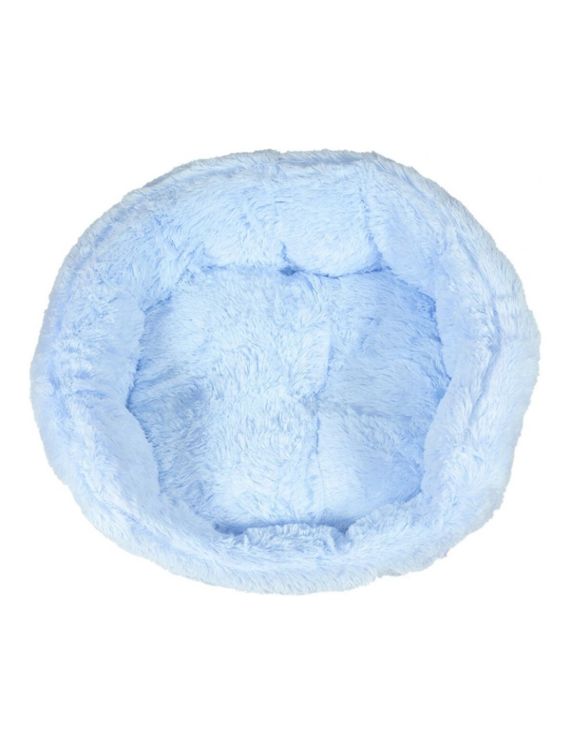 imagem de Cama de cão Gloria BABY Azul (75 x 65 cm)2