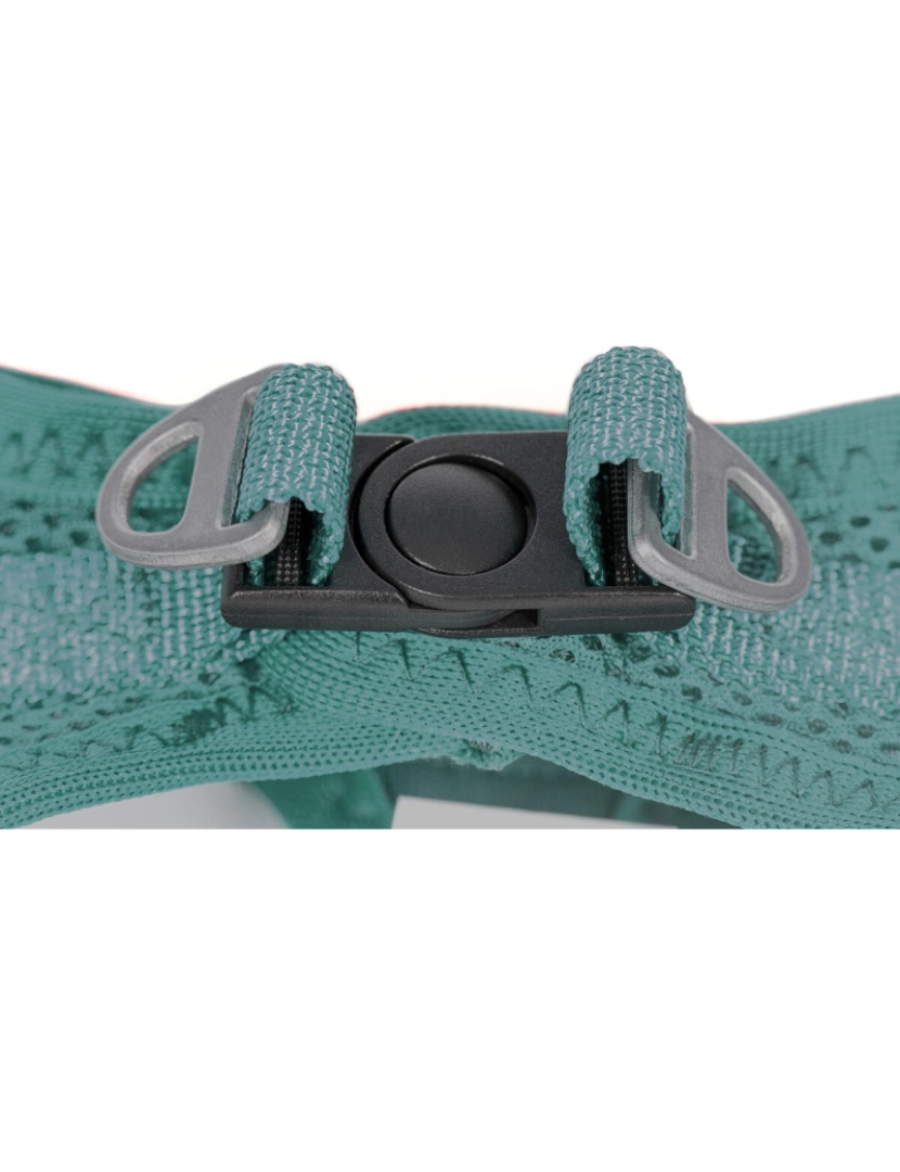 imagem de Arnês para Cães Gloria Trek Star 24-26 cm 28-28,6 cm Turquesa XXS2