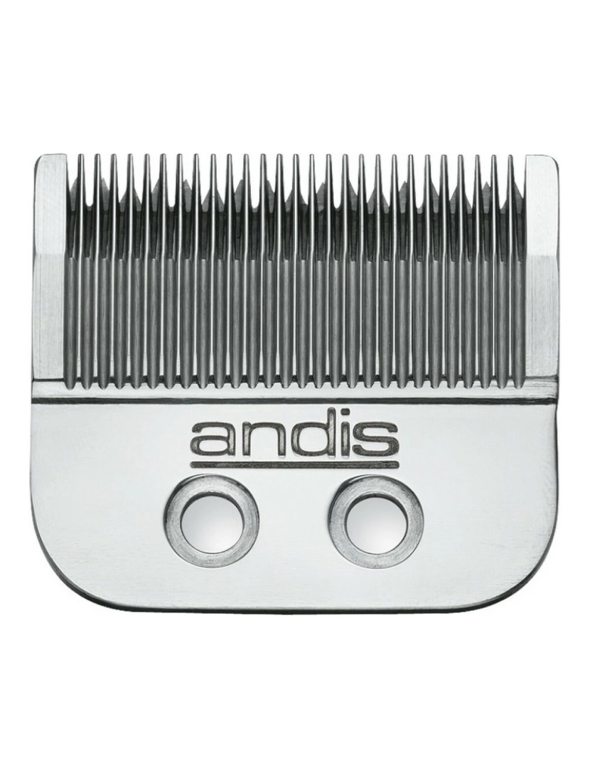 Andis - Lâminas de Barbear Andis CU03006LX Aço inoxidável
