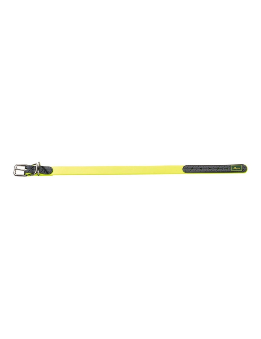 imagem de Coleira para Cães Hunter Convenience Amarelo (38-46 cm)3