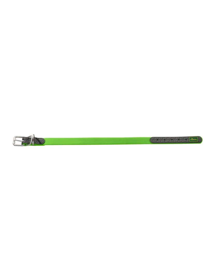 Hunter - Coleira para Cães Hunter Convenience 23-31 cm Verde XS/S