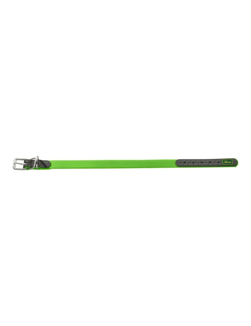 imagem de Coleira para Cães Hunter Convenience Tamanho S Verde (28-36 cm)2