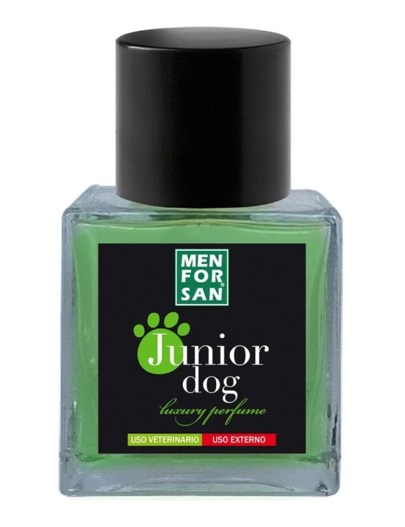 Menforsan - Perfume para Animais de Estimação Menforsan Junior Dog 50 ml