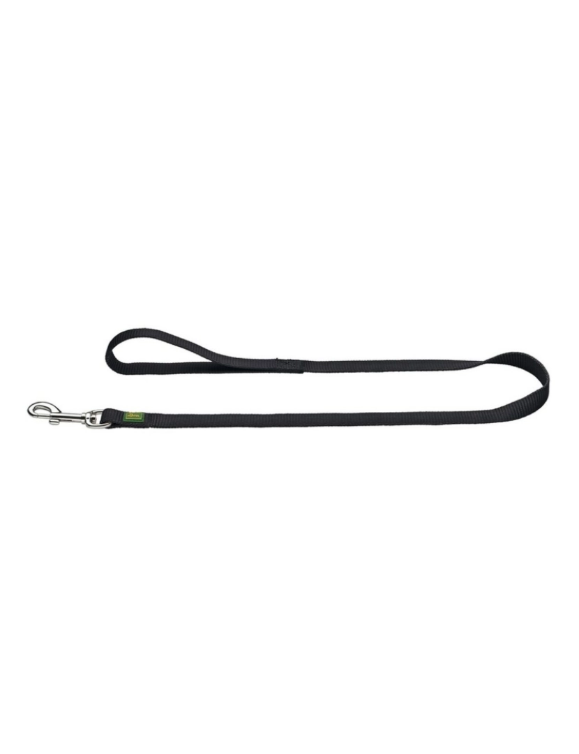 Hunter - Trela para Cães Hunter Preto (100 cm)