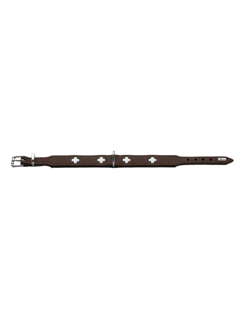 imagem de Coleira para Cães Hunter Swiss 30-34.5 cm2