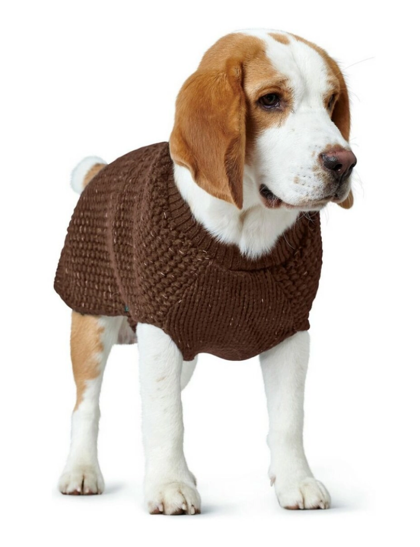 imagem de Camisola para cão Hunter Finja 55 cm1