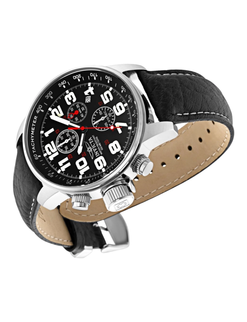 imagem de Invicta I-Force 2770 Relógio de Homem Quartzo  - 46mm2