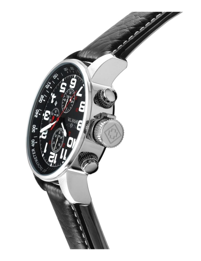 imagem de Invicta I-Force 2770 Relógio de Homem Quartzo  - 46mm3