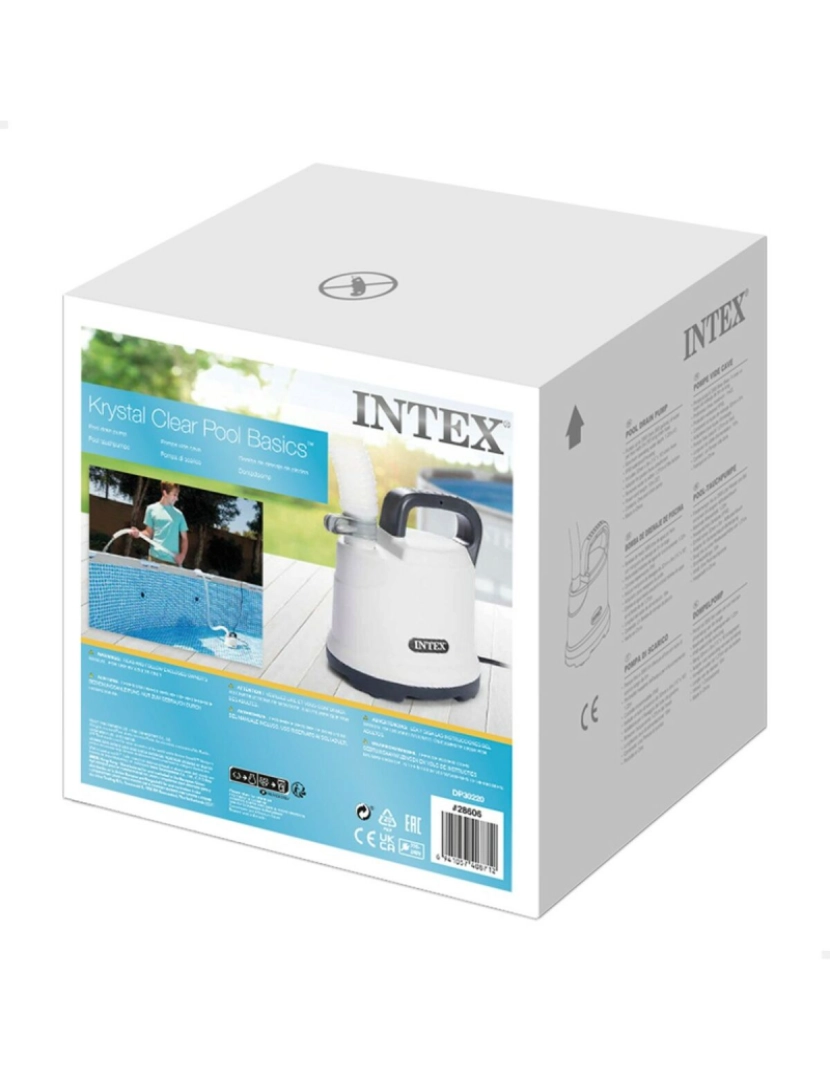 imagem de Bomba Intex 28606 220-240 V4