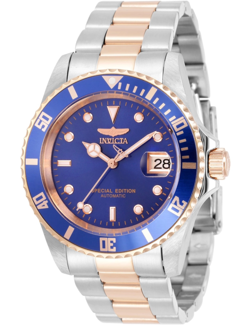 Invicta - Invicta Pro Diver 30600 Relógio de Homem Automatico  - 42mm