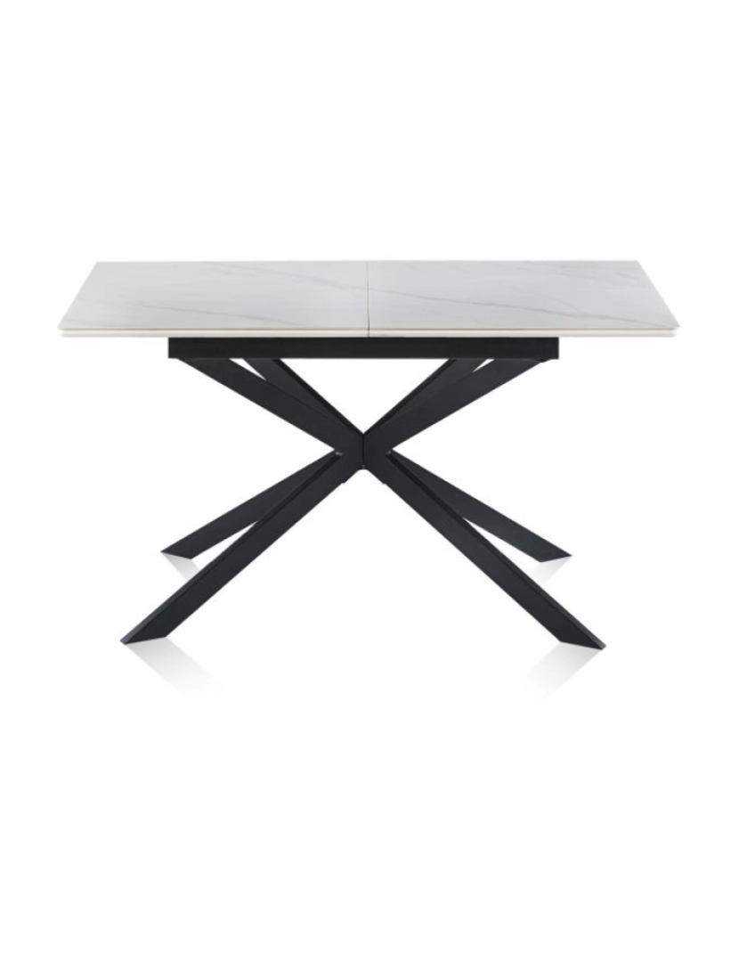 imagem de Mesa de comedor Onix Blanco 180 x 75 x cm4