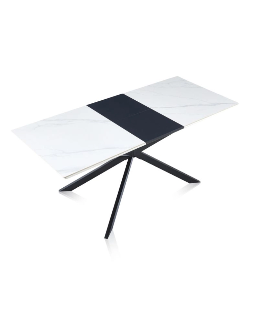 imagem de Mesa de comedor Onix Blanco 180 x 75 x cm5