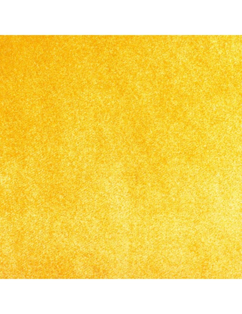 imagem de vidaXL Cadeiras de jantar 2 pcs veludo amarelo9