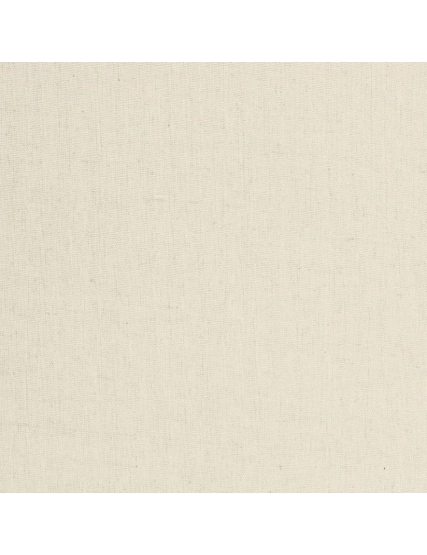 imagem de vidaXL Cadeira de jantar 62x59,5x100,5 cm linho bege8