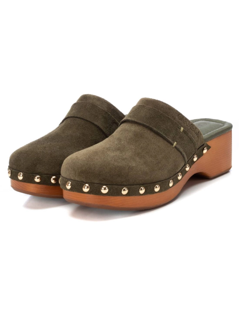 Carmela - Zapato De Mulher Carmela 160452