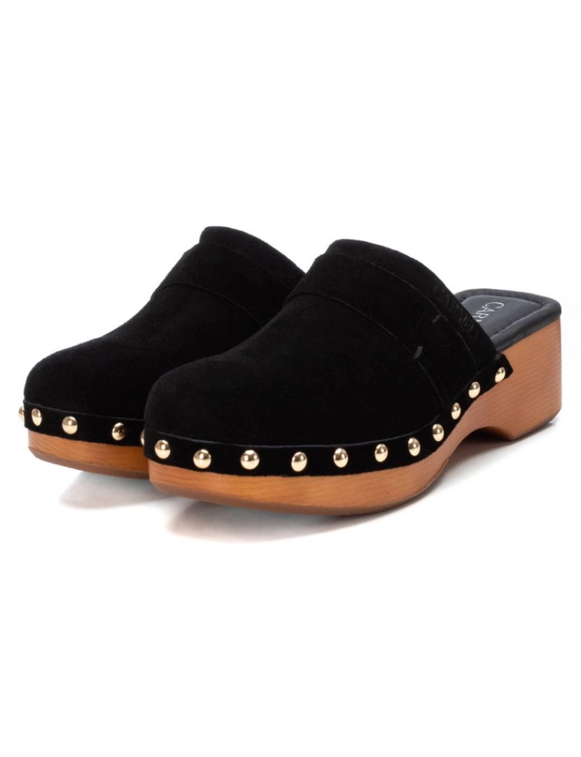 Carmela - Zapato De Mulher Carmela 160452