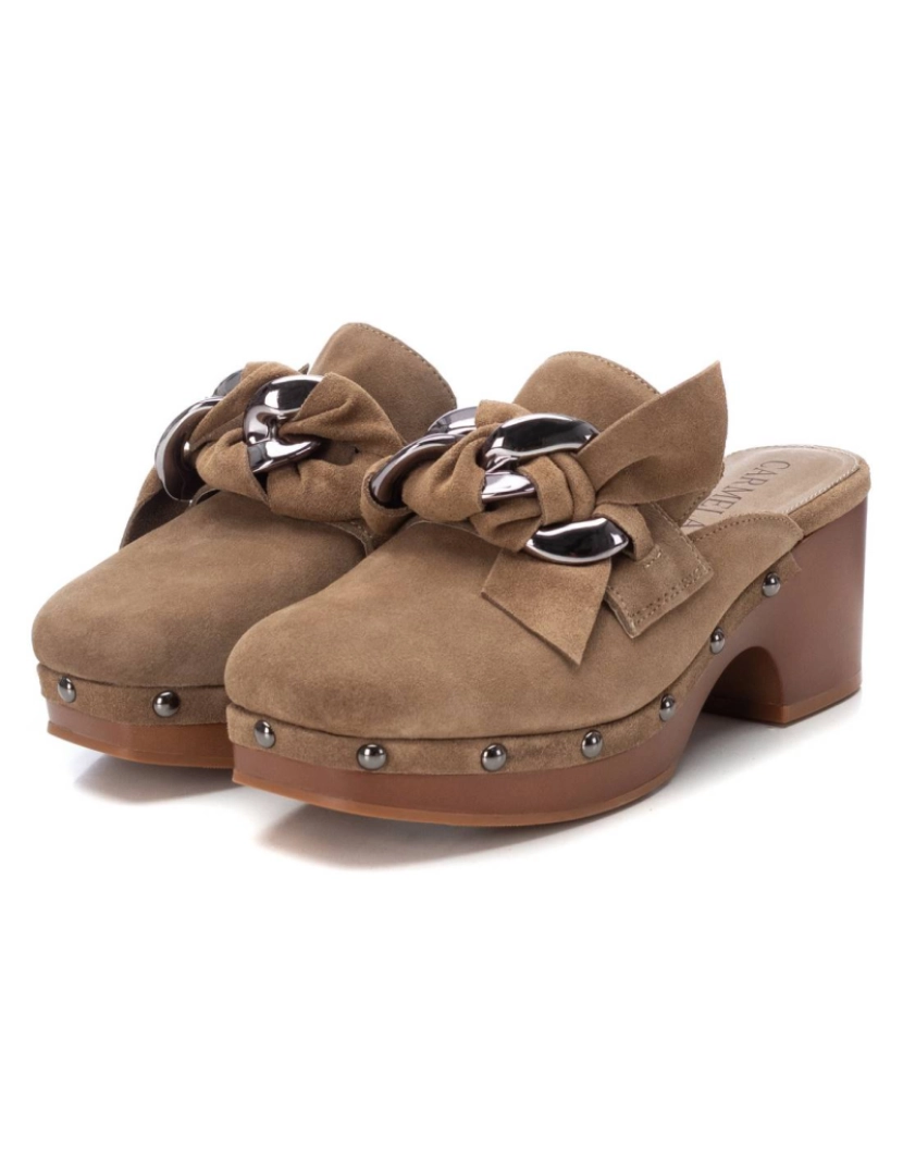 Carmela - Zapato De Mulher Carmela 160469