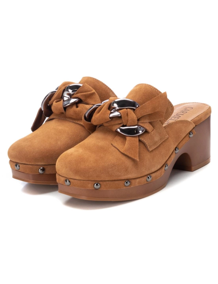 Carmela - Zapato De Mulher Carmela 160469