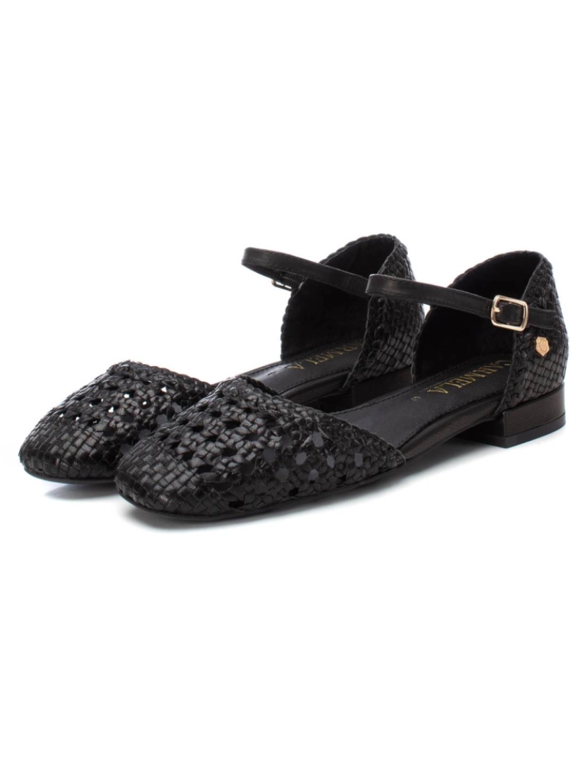 Carmela - Zapato De Mulher Carmela 161471