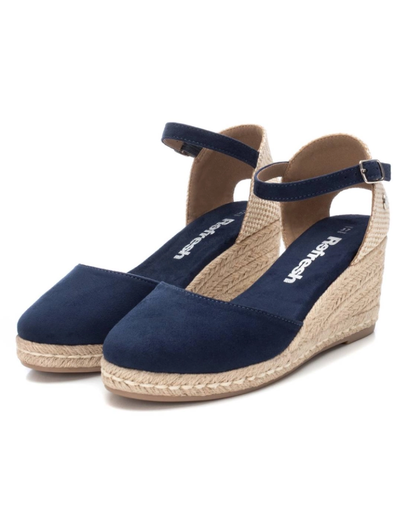 Refresh - Zapato De Mulher Refresh 170770